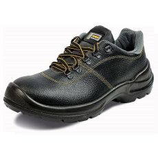 Cerva Pantofi de protectie, Top Defender, Panda Pantera, cu bombeu metalic, marimea 44