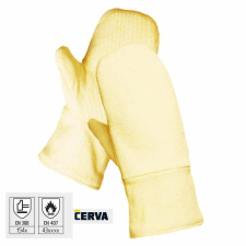 Cerva PARROT Hőálló egyujjas kesztyű védőkesztyű