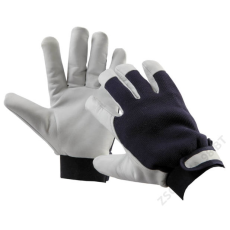 Cerva PELICAN Blue Winter gloves kesztyű