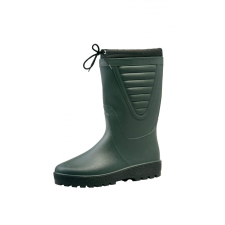 Cerva Polar téli csizma (zöld*, 43) munkavédelmi cipő