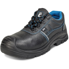 Cerva RAVEN XT S1P SRC félcipő (fekete*, 38) munkavédelmi cipő