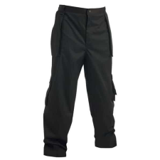 Cerva RHINO nadrág (fekete*, 58) munkaruha