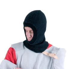 Cerva RIMATARA kötött kámzsa vastag