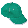 Cerva RIOM sapka zöld