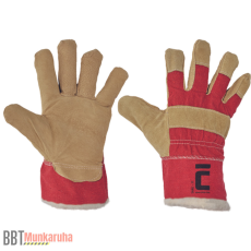 Cerva SHAG kombinált téli kesztyű '11'