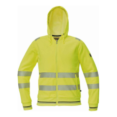 Cerva Sheldon kapucnis pulóver