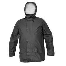 Cerva SIRET PU esőöltöny (navy, 3XL) munkaruha