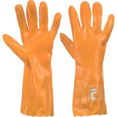 Cerva STANDARD kesztyű 35cm PVC