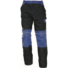 Cerva Stanmore Derekas Munkásnadrág Sötétkék