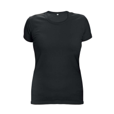 Cerva SURMA LADY trikó (fekete*, XL)