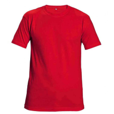 Cerva TEESTA trikó (piros, XL)