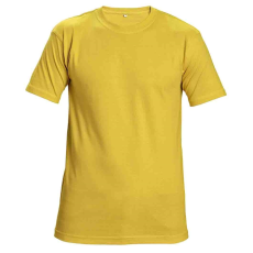 Cerva TEESTA trikó (sárga, XS)