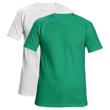Cerva TEESTA trikó (zöld, 3XL) munkaruha