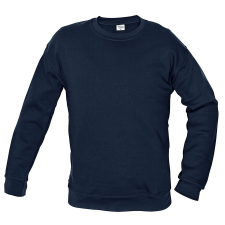 Cerva TOURS pulóver (navy, XL) munkaruha