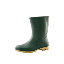 Cerva Tronchetto alacsonyszárú csizma (olajzöld, 43) munkavédelmi cipő