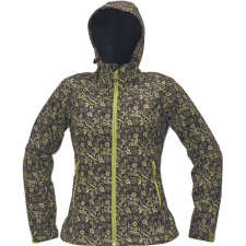 Cerva YOWIE PRINT softshell munkaruha