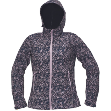 Cerva YOWIE PRINT softshell munkaruha
