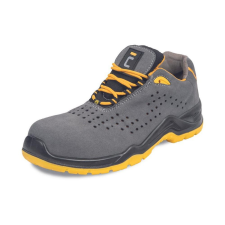 Cerva Yuwill fémmentes munkavédelmi cipő ESD S1P munkavédelmi cipő