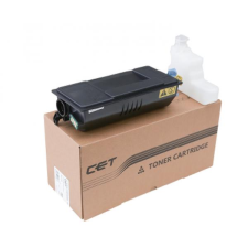 CET Utángyártott KYOCERA TK3150 Toner 14500 oldal kapacitás CT* (1T02NX0NL0CT) (1T02NX0NL0CT) nyomtatópatron & toner