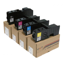 CET Utángyártott KYOCERA TK5240 toner.BK. 4000 oldal kapacitás CT* (1T02R70NL0CT) (1T02R70NL0CT) nyomtatópatron & toner