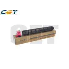 CET Utángyártott KYOCERA TK8365 Toner Magenta 12000 oldal kapacitás CT (KYOCET141660) (KYOCET141660) nyomtatópatron & toner