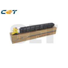 CET Utángyártott KYOCERA TK8375 Toner Yellow 20000 oldal kapacitás CT (KYOCET141669) (KYOCET141669) nyomtatópatron & toner
