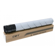 CET Utángyártott MINOLTA B227,287 toner TN323 23000 oldal kapacitás CT (A87M050CT) (A87M050CT) nyomtatópatron & toner