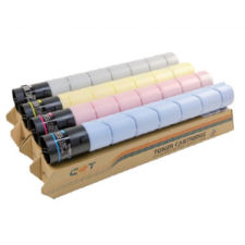 CET Utángyártott MINOLTA C257i Toner. Mag. 24000 oldal kapacitás CT TN227M (ACVH350CT) (ACVH350CT) nyomtatópatron & toner