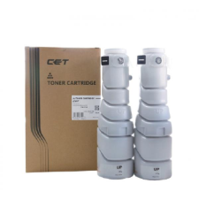 CET Utángyártott MINOLTA Di152 Toner UNIV. CT 106B/TN114 /db. (MINOLTADI152CT) (MINOLTADI152CT) nyomtatópatron & toner
