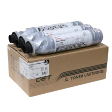 CET Utángyártott RICOH MP2501 toner 9000 oldal kapacitás CT 230g /CET6367/ (841769CET) (841769CET) nyomtatópatron & toner