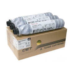 CET Utángyártott Ricoh MPC2030 Toner Cyan 5500 oldal kapacitás CT /CET6408/ (RICE6408) (RICE6408) nyomtatópatron & toner
