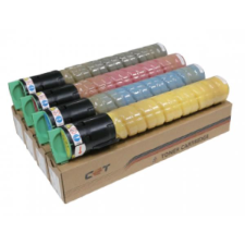 CET Utángyártott Ricoh MPC2030 Toner Yellow 9500 oldal kapacitás CT /CET6463/ (RICE6463) (RICE6463) nyomtatópatron & toner