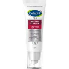 Cetaphil Pro Redness Moisturizing Night Cream 50 ml arckrém