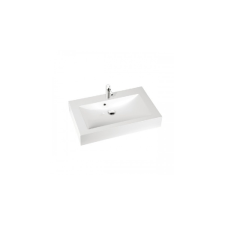  Ceto 90 öntött márvány mosdó 900x550x150mm fürdőszoba kiegészítő