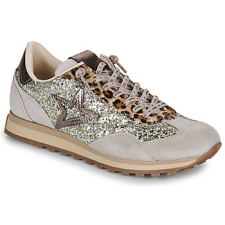 Cetti Rövid szárú edzőcipők C-1259-SRA-INV26-ANTE-GLITTER-CHAMPAGNE Arany 36 női cipő