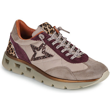 Cetti Rövid szárú edzőcipők C-1259-SRA-XLEXP-INV-ANTE-FREEDOM-BEIGE Bézs 38