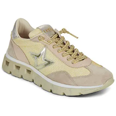 Cetti Rövid szárú edzőcipők C-1259-SRA-XLEXP-V26-ANTE-BAYER-LEMON-LIGHT Citromsárga 40