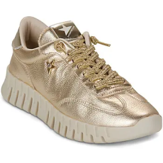 Cetti Rövid szárú edzőcipők C-1381-SRA-V26-GORDON-CHAMPAGNE Arany 38