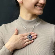  Cettia	-	Zodiákus jelű isteni nyaklánc nyaklánc