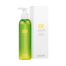 Ceumed Kft. Babé Aloe gél 300ml naptej, napolaj