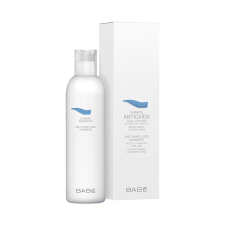 Ceumed Kft. Babé Sampon zsíros, korpás hajra 250ml sampon