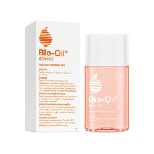 Ceumed Kft. Bio-Oil speciális bőrápoló olaj 60 ml babaápoló krém