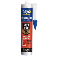 Ceys Montack pillanatragasztó 450 g ragasztóanyag