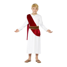 Cezar KidMania® római kosztüm 6-7 éves fiúknak 110-120 cm jelmez