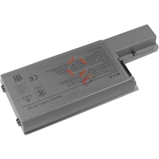  CF704 Akkumulátor 6600 mAh dell notebook akkumulátor