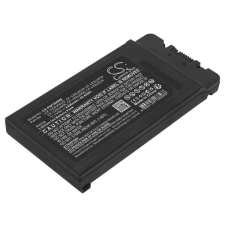 CF-VZSUOLW Laptop akkumulátor 4200 mAh egyéb notebook akkumulátor