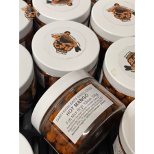 CFB 10mm Főtt csalizó bojlik 100g - Fruit gyümölcs bojli, aroma