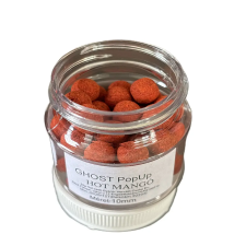 CFB Ghost Pop Up Hot Mangó 10 mm csali