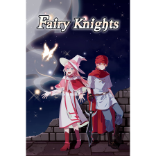 CFK Co., Ltd. Fairy Knights (PC - Steam elektronikus játék licensz) videójáték