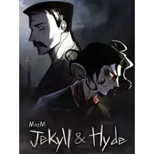 CFK Co., Ltd. MazM: Jekyll and Hyde (digitális licenc) videójáték